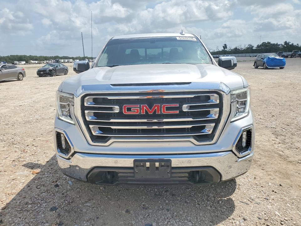 57632226 :رقم المزاد ، 3GTP8DED3MG147036 vin ، 2021 Gmc Sierra مزاد بيع