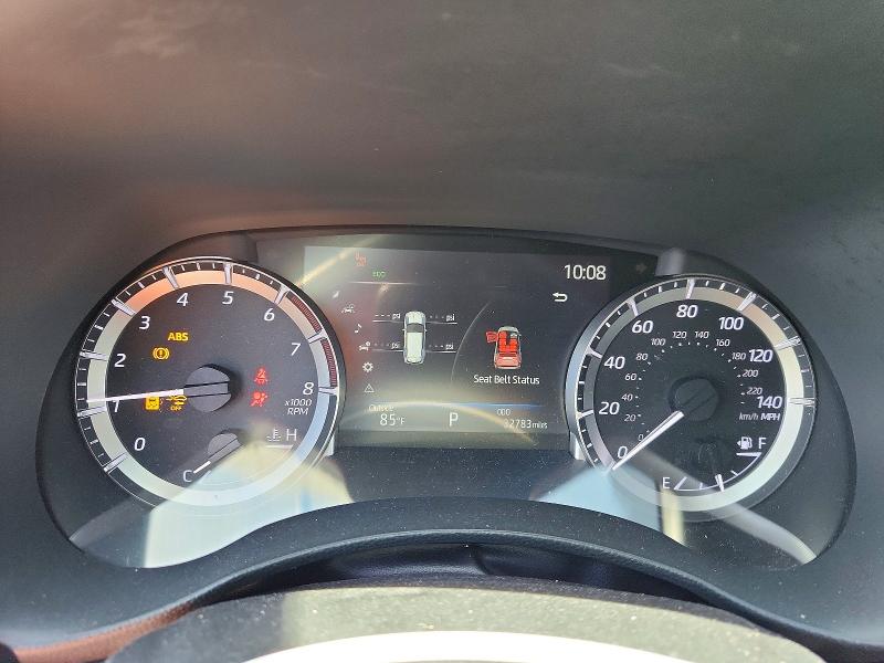 Aukcja sprzedaży 2023 Toyota Highlander, vin: 5TDKDRAH5PS010908, numer aukcji: 57428446
