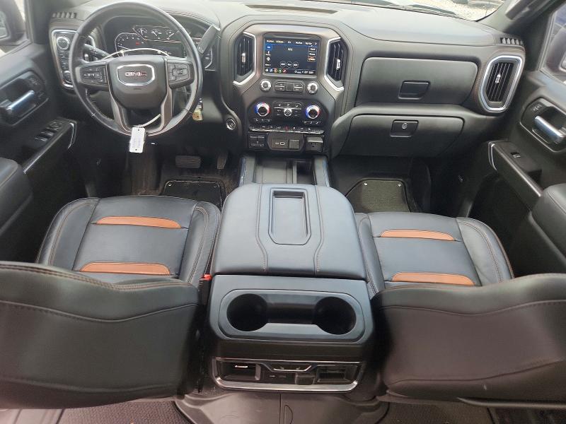 Продажа на аукционе авто 2021 Gmc Sierra, vin: 1GTP9EEL9MZ189575, номер лота: 56286266