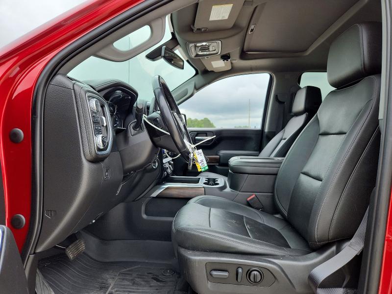 57820796 :رقم المزاد ، 3GTU9DED7NG148787 vin ، 2022 Gmc Sierra Limited مزاد بيع