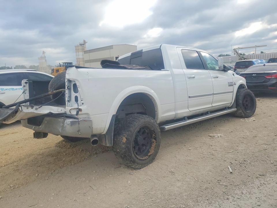 Продаж на аукціоні авто 2018 Ram 2500, vin: 3C6UR5NLXJG259252, номер лоту: 55964406