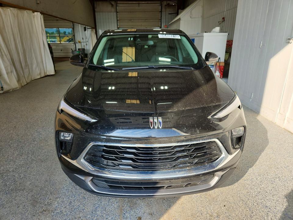 Aukcja sprzedaży 2025 Buick Encore Gx, vin: KL4AMCSL7SB204474, numer aukcji: 56408316