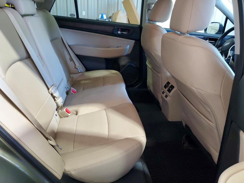 Продажа на аукционе авто 2016 Subaru Outback, vin: 4S4BSANC6G3227628, номер лота: 55665676