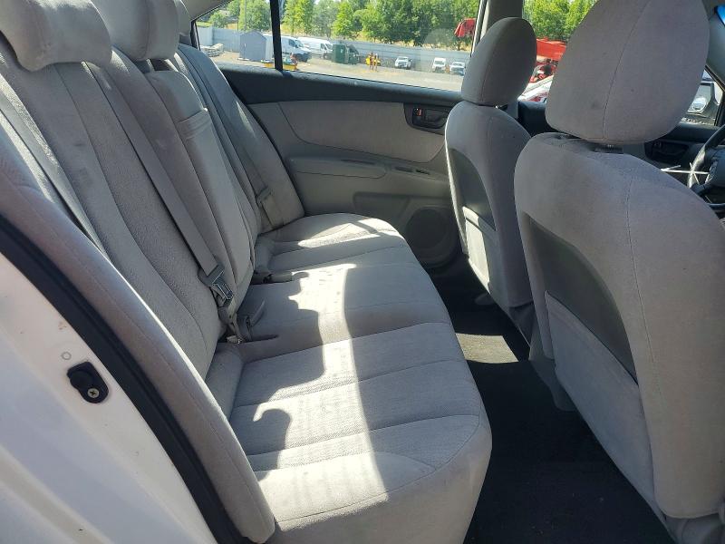 Aukcja sprzedaży 2009 Kia Optima, vin: KNAGE228895292766, numer aukcji: 58131886