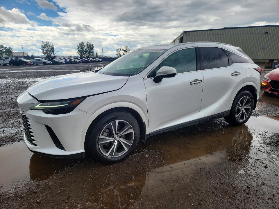 Продажа на аукционе авто 2025 Lexus Rx 350 Base/350 Prem, vin: 2T2BAMCA6SC106409, номер лота: 57219626