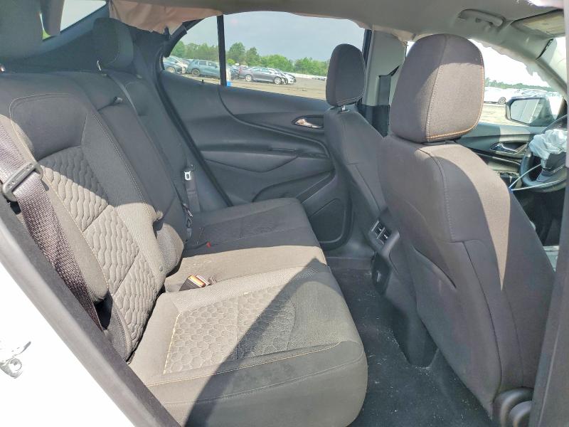Продажа на аукционе авто 2018 Chevrolet Equinox, vin: 2GNAXJEV1J6139631, номер лота: 56843196