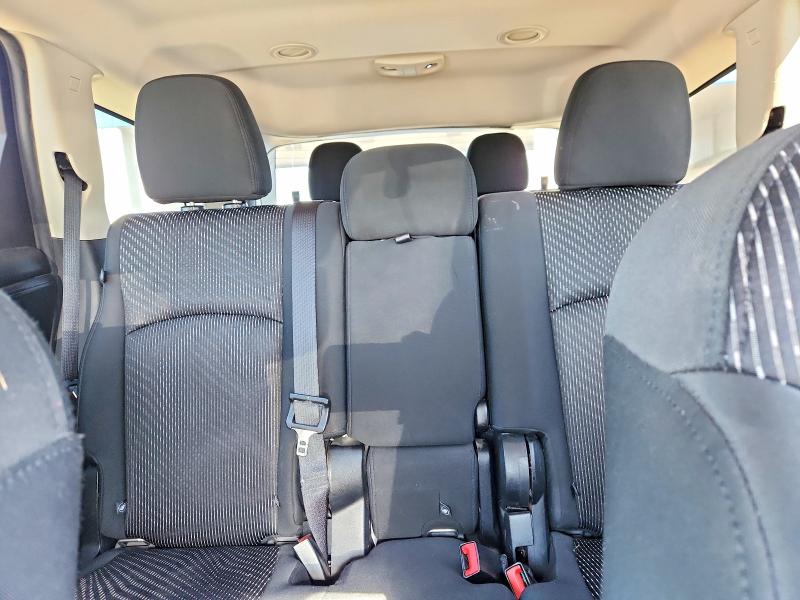 Продажа на аукционе авто 2011 Dodge Journey, vin: 3D4PG3FG8BT516650, номер лота: 55326166