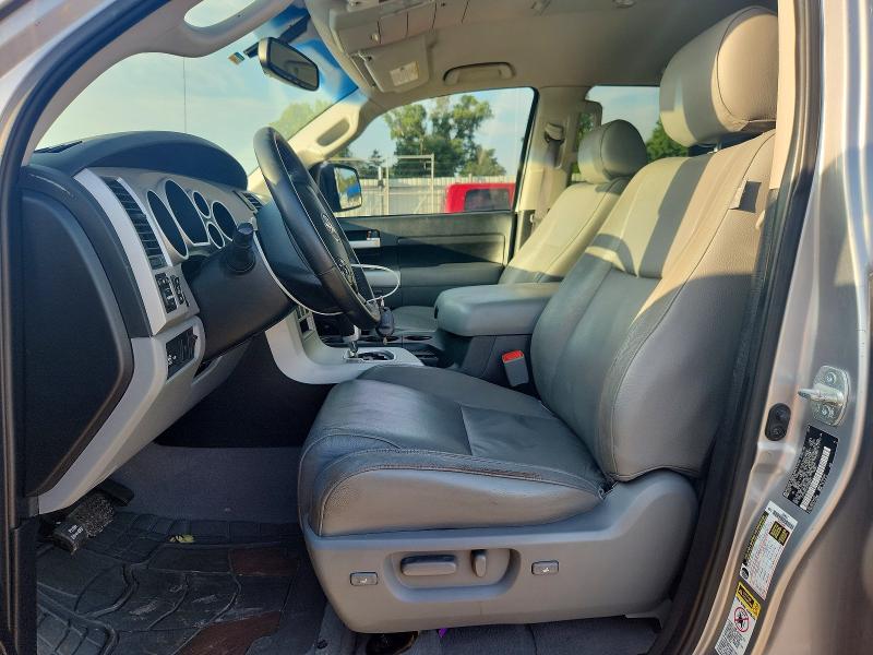 Aukcja sprzedaży 2007 Toyota Tundra, vin: 5TFRV58147X006825, numer aukcji: 58088726