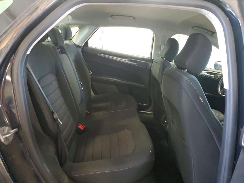 Aukcja sprzedaży 2020 Ford Fusion, vin: 3FA6P0HD7LR120112, numer aukcji: 56457206