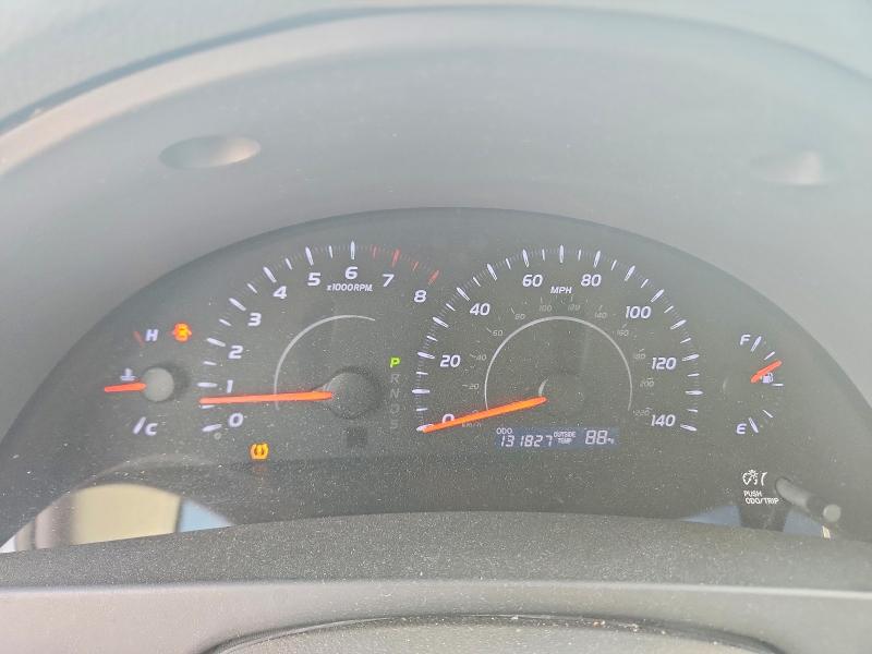2010 Toyota Camry მანქანა იყიდება აუქციონზე, vin: 4T1BF3EKXAU561573, აუქციონის ნომერი: 56857046