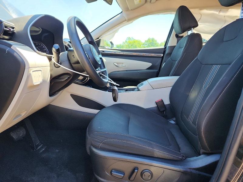 Продажа на аукционе авто 2024 Hyundai Tucson, vin: 5NMJB3DE2RH340690, номер лота: 57151556