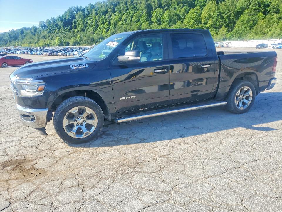 Aukcja sprzedaży 2019 Ram 1500, vin: 1C6SRFFT8KN879084, numer aukcji: 56981646