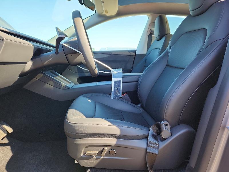 Продажа на аукционе авто 2026 Tesla Model Y, vin: 7SAYGDEE7TF566711, номер лота: 55084576
