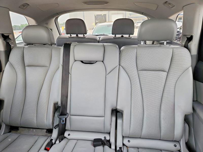 58425316 :رقم المزاد ، WA1VAAF75JD018284 vin ، 2018 Audi Q7 مزاد بيع