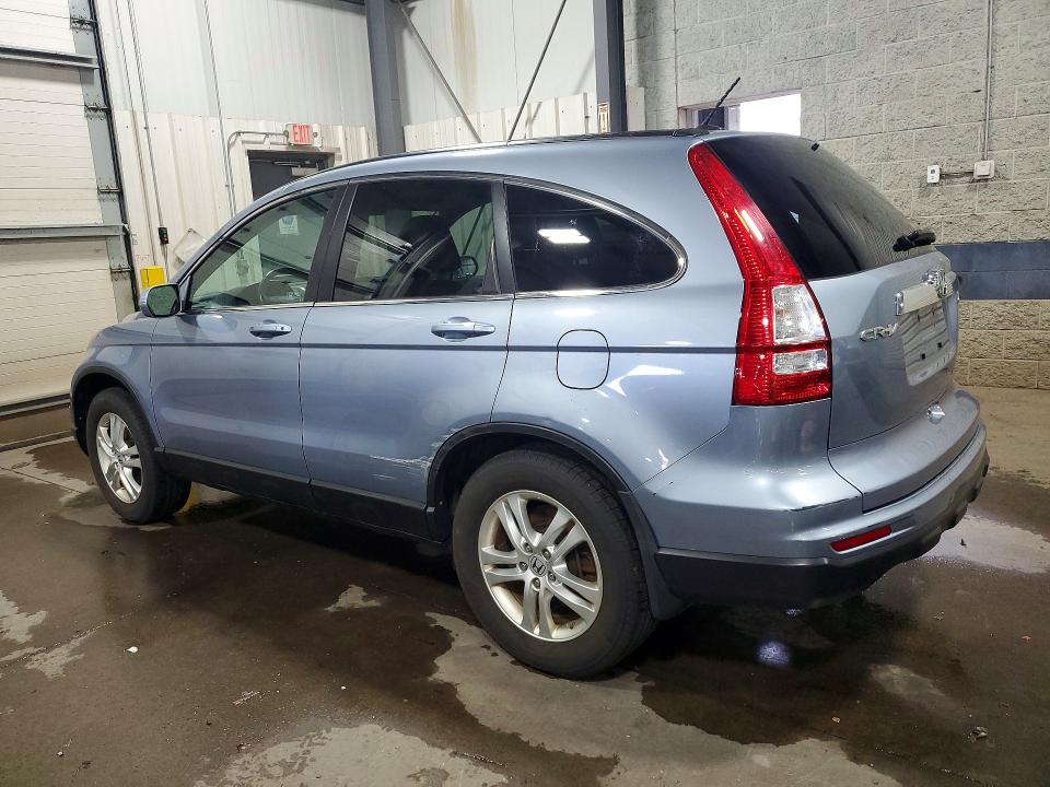 Aukcja sprzedaży 2010 Honda Cr-v, vin: 5J6RE4H70AL039344, numer aukcji: 58012946