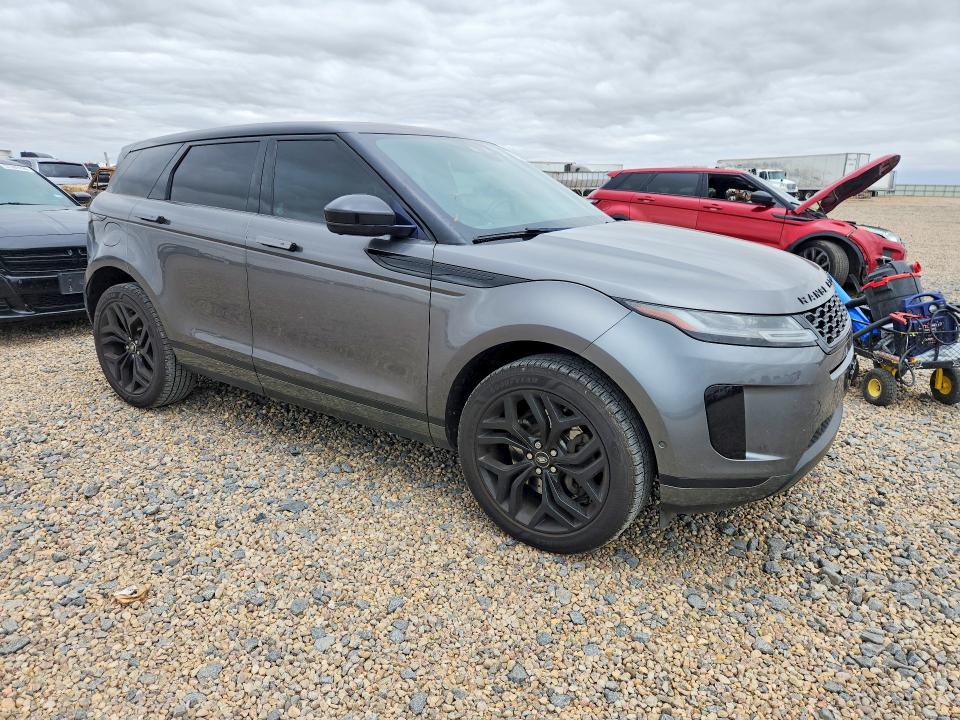 Продаж на аукціоні авто 2020 Land Rover Landrover, vin: SALZP2FX4LH007955, номер лоту: 58268156