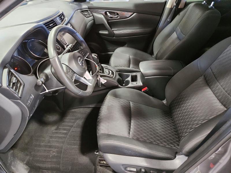 Aukcja sprzedaży 2019 Nissan Rogue, vin: KNMAT2MV7KP554384, numer aukcji: 55927846