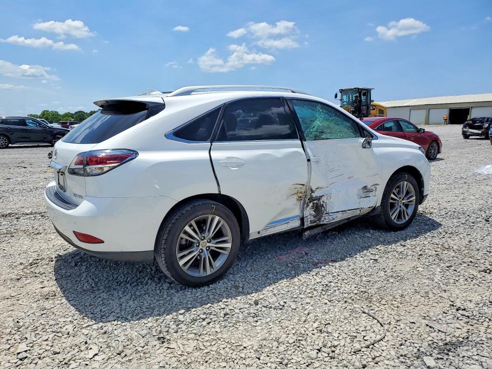Продаж на аукціоні авто 2015 Lexus Rx, vin: 2T2ZK1BA8FC182232, номер лоту: 55924566