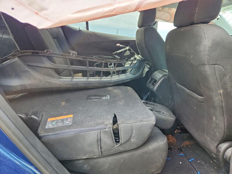 Продажа на аукционе авто 2019 Chevrolet Equinox, vin: 3GNAXUEV5KL217794, номер лота: 57740686