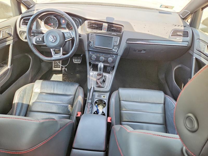 Продаж на аукціоні авто 2016 Volkswagen Gti, vin: 3VW447AU0GM011326, номер лоту: 55929246