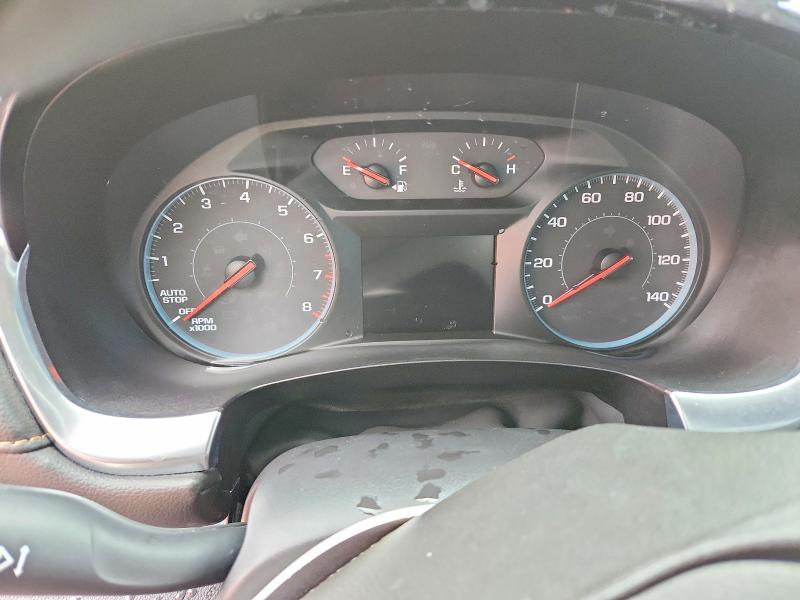Aukcja sprzedaży 2018 Chevrolet Traverse, vin: 1GNERFKW6JJ225770, numer aukcji: 57352466