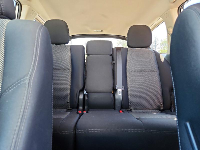 2018 Nissan Pathfinder მანქანა იყიდება აუქციონზე, vin: 5N1DR2MM7JC654232, აუქციონის ნომერი: 56584506