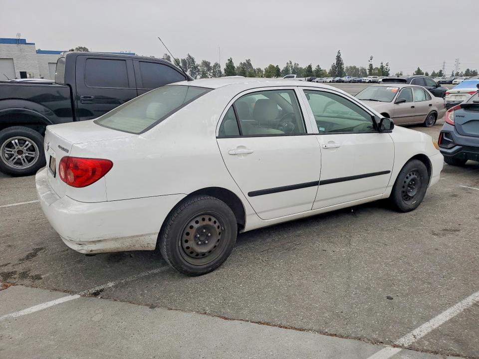 56327846 :رقم المزاد ، 1NXBR32E98Z943822 vin ، 2008 Toyota Corolla مزاد بيع