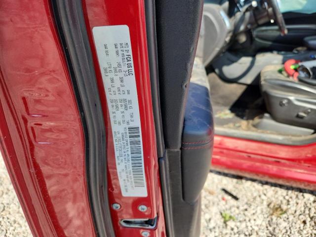 57313046 :رقم المزاد ، 1C4SDJCT3FC811226 vin ، 2015 Dodge Durango مزاد بيع