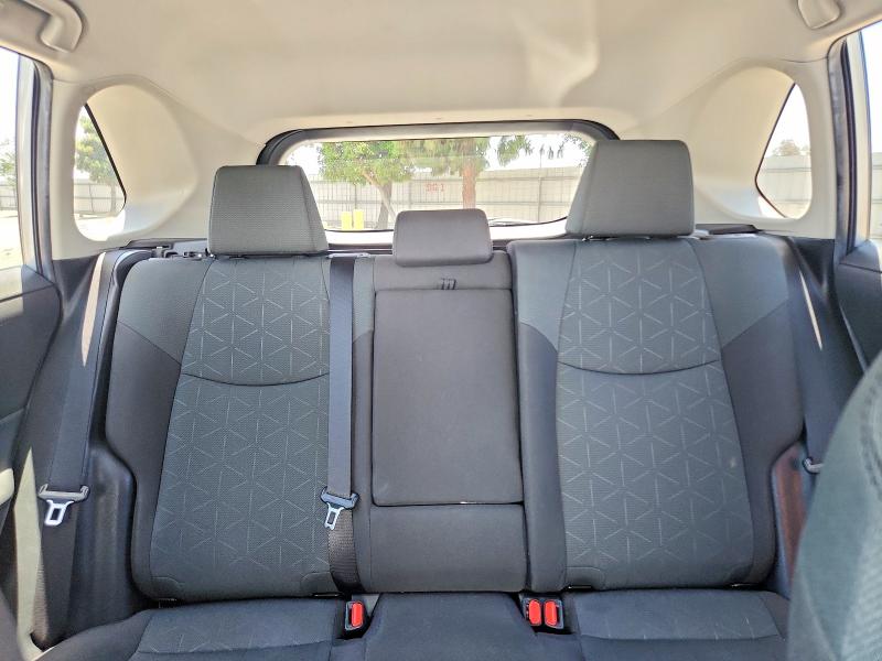 55892216 :رقم المزاد ، 2T3W1RFV4RW353770 vin ، 2024 Toyota Rav4 مزاد بيع