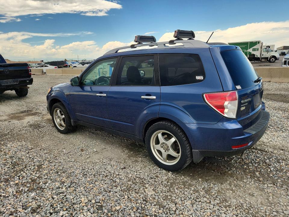 Aukcja sprzedaży 2011 Subaru Forester, vin: JF2SHAGC5BH720486, numer aukcji: 58984146