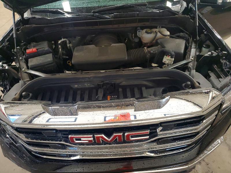 58706596 :رقم المزاد ، 3GTUUDED2PG294211 vin ، 2023 Gmc Sierra مزاد بيع