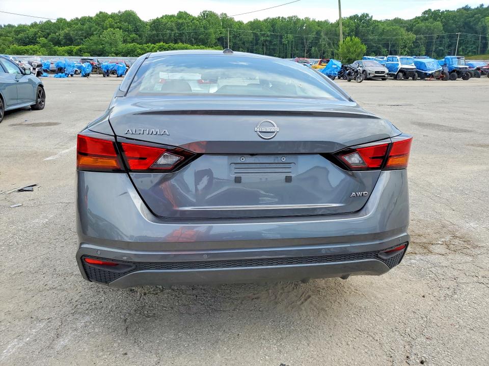 Продажа на аукционе авто 2026 Nissan Altima, vin: 1N4BL4DW2TN315515, номер лота: 55632166