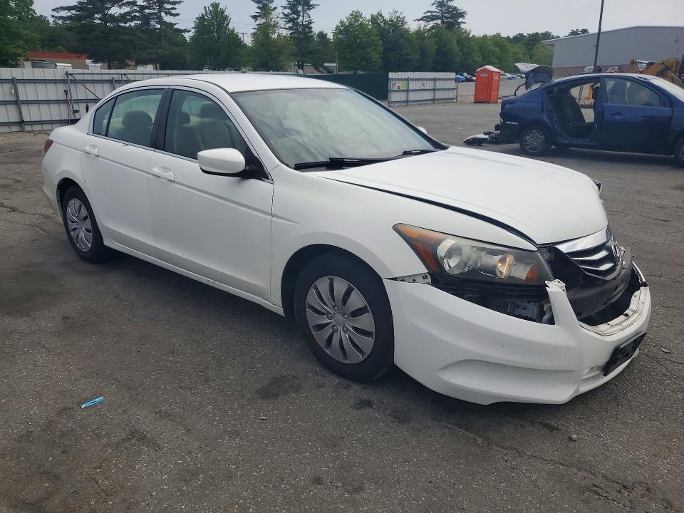Продаж на аукціоні авто 2012 Honda Accord, vin: 1HGCP2F39CA061904, номер лоту: 56794836