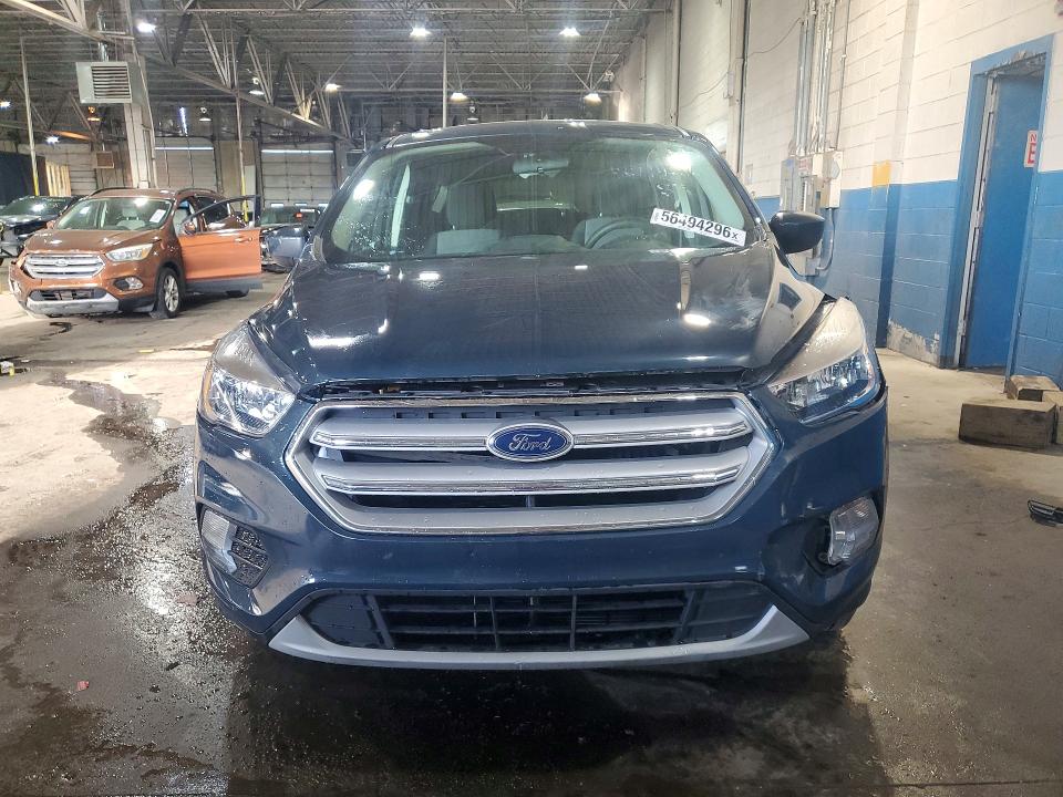 2019 Ford Escape მანქანა იყიდება აუქციონზე, vin: 1FMCU9GD8KUB54879, აუქციონის ნომერი: 56494296