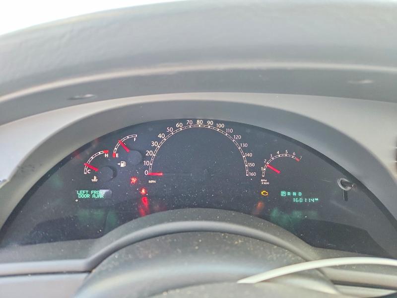 56986646 :رقم المزاد ، 2A8GM48L18R608936 vin ، 2008 Chrysler Pacifica مزاد بيع