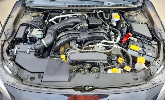 Продаж на аукціоні авто 2023 Subaru Crosstrek, vin: JF2GTHMC4PH285520, номер лоту: 55161716