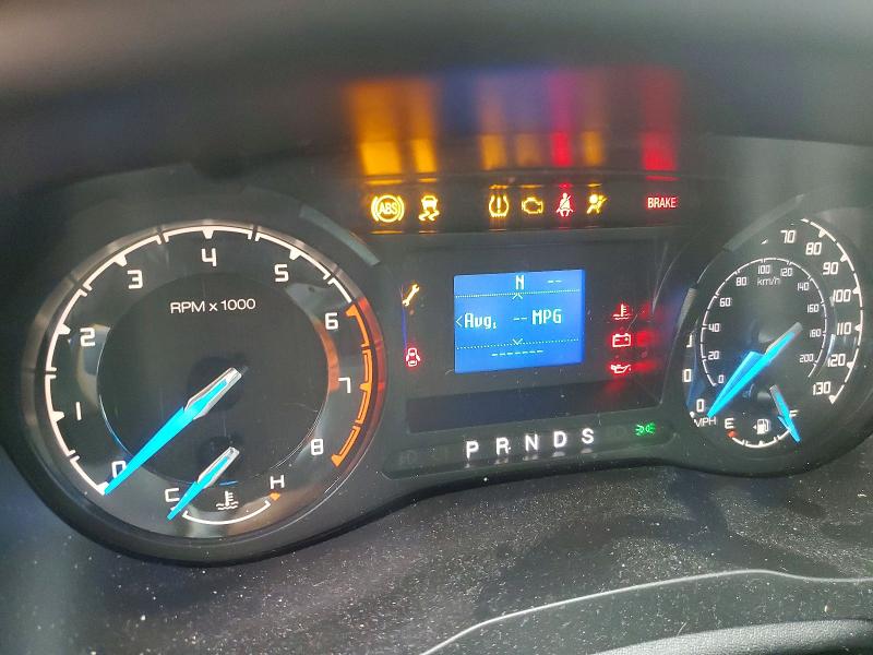 55951826 :رقم المزاد ، 1FTER4EH2LLA76503 vin ، 2020 Ford Ranger مزاد بيع