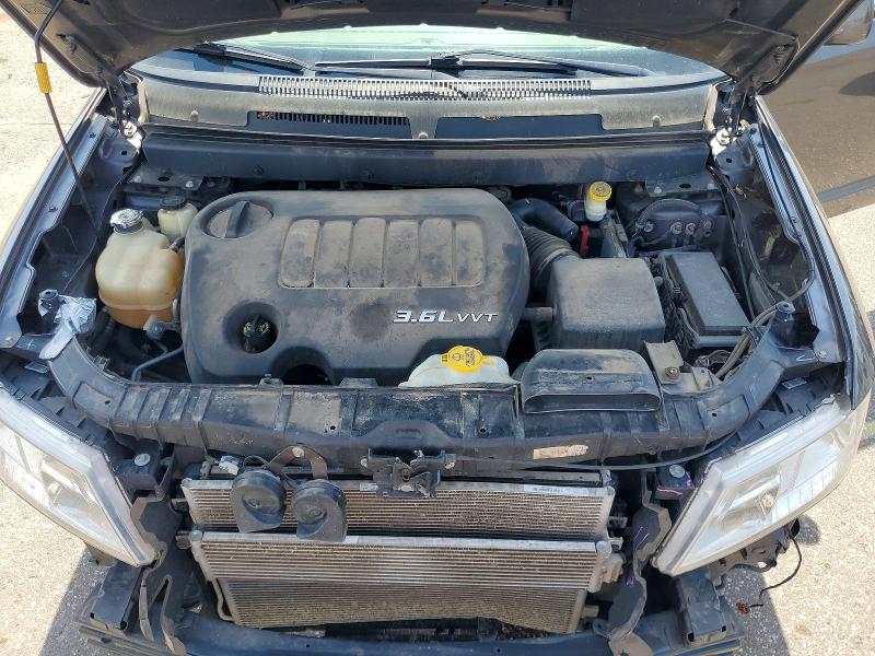 2014 Dodge Journey მანქანა იყიდება აუქციონზე, vin: 3C4PDDBG3ET259354, აუქციონის ნომერი: 55515396