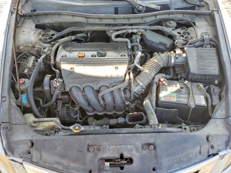 Aukcja sprzedaży 2008 Honda Accord, vin: JHMCP26818C012894, numer aukcji: 57337776