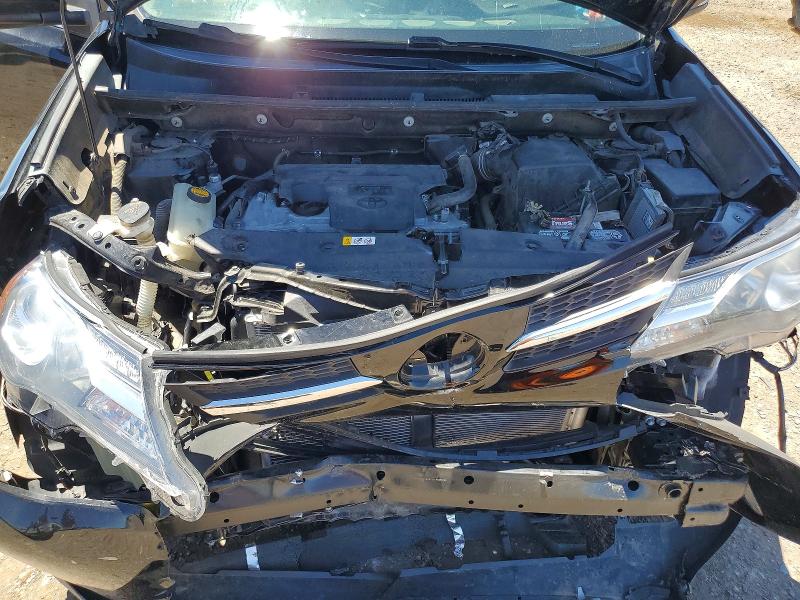 2015 Toyota Rav4 მანქანა იყიდება აუქციონზე, vin: 2T3DFREV2FW359217, აუქციონის ნომერი: 58120576