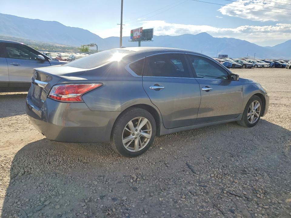 Aukcja sprzedaży 2014 Nissan Altima, vin: 1N4AL3AP4EC165652, numer aukcji: 58419256