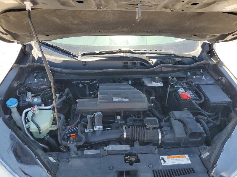 Продажа на аукционе авто 2018 Honda Cr-v, vin: 7FARW1H97JE054711, номер лота: 57349836