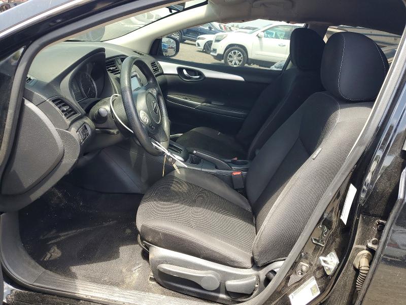 Продажа на аукционе авто 2019 Nissan Sentra, vin: 3N1AB7AP4KY223284, номер лота: 58154256