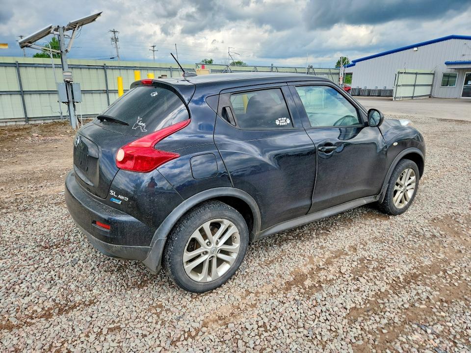 Продажа на аукционе авто 2014 Nissan Juke, vin: JN8AF5MV6ET484997, номер лота: 57167436