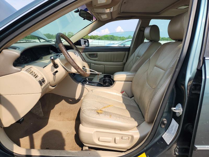 Продажа на аукционе авто 2003 Toyota Avalon Bas, vin: 4T1BF28B03U338628, номер лота: 59148806