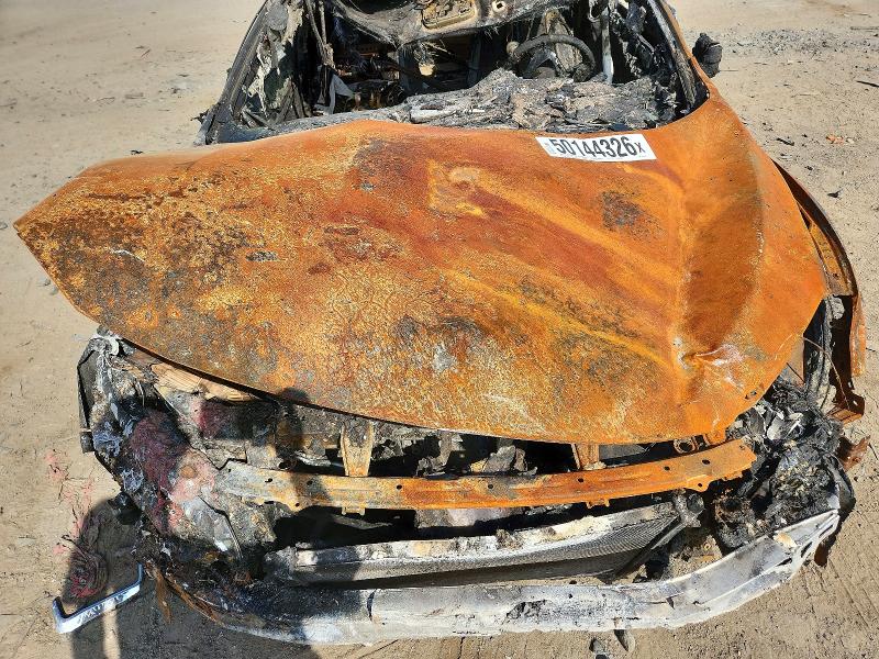 Aukcja sprzedaży 2016 Honda Civic, vin: BOS50144326, numer aukcji: 50144326