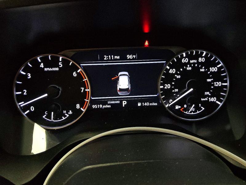 Продаж на аукціоні авто 2026 Nissan Rogue, vin: 5N1BT3BA4TC713182, номер лоту: 52325496
