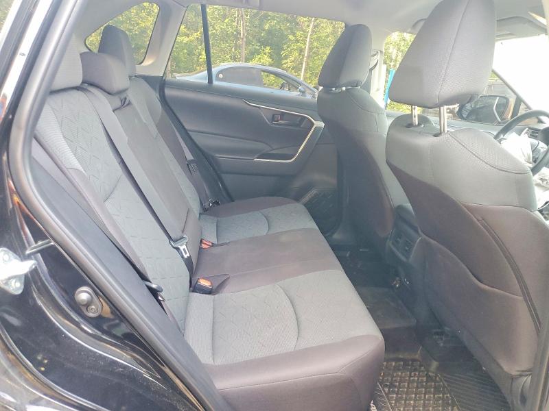 Продажа на аукционе авто 2025 Toyota Rav4, vin: 2T3B1RFV1SC553883, номер лота: 57001156