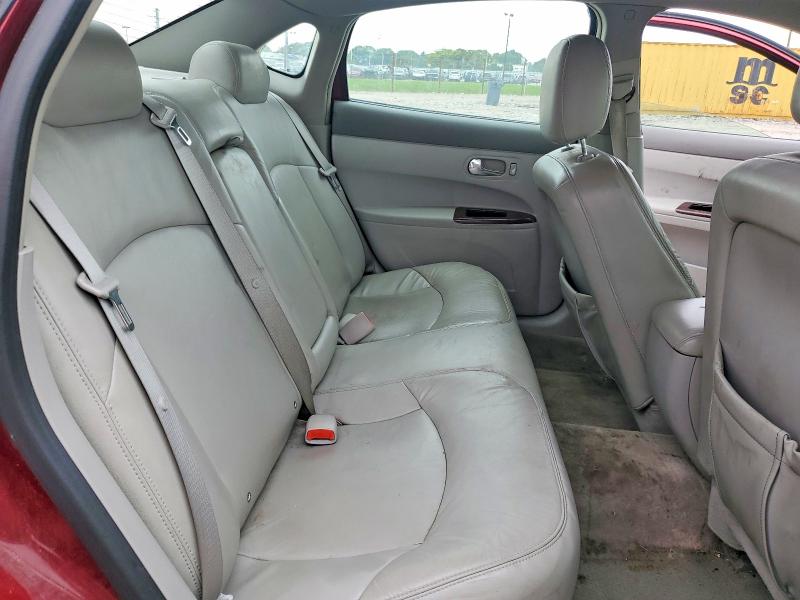 56045176 :رقم المزاد ، 2G4WD582981194637 vin ، 2008 Buick Lacrosse مزاد بيع