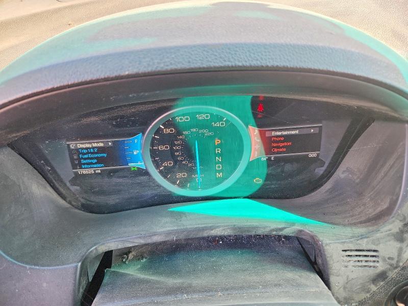 56645656 :رقم المزاد ، 1FM5K7D86DGC28411 vin ، 2013 Ford Explorer مزاد بيع